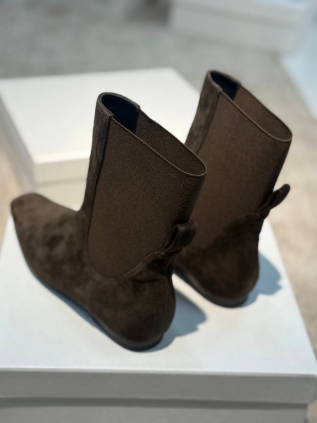 БОТИЛЬОНЫ TOTEME  79797 фото анонса