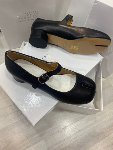 ТУФЛИ MAISON MARGIELA  61105 фото анонса