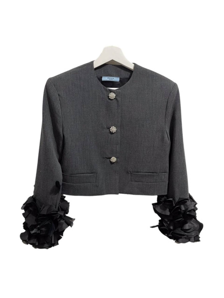 КОСТЮМ PRADA  64167 фото анонса