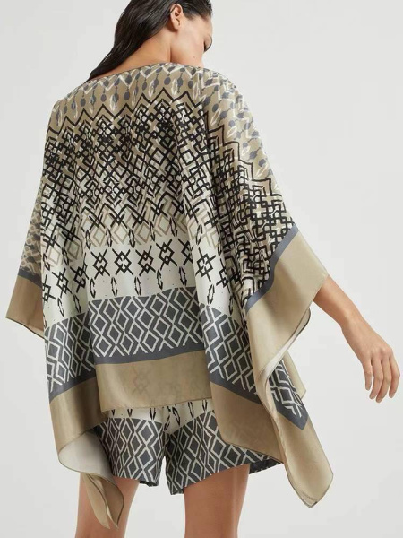 КОСТЮМ BRUNELLO CUCINELLI  69187 фото анонса