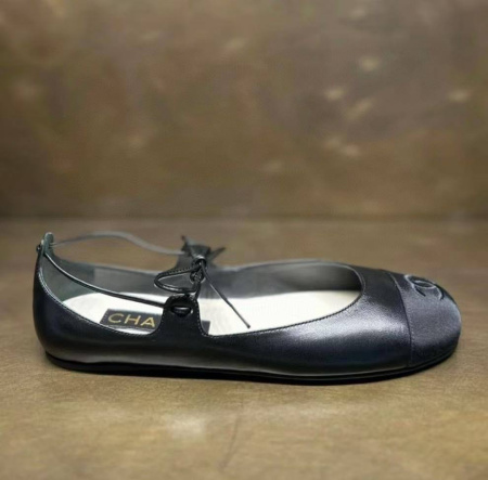 БАЛЕТКИ CHANEL  75993 детальное фото товара