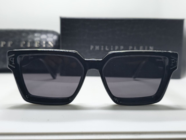 МУЖСКИЕ ОЧКИ PHILLIP PLEIN  74896 фото анонса