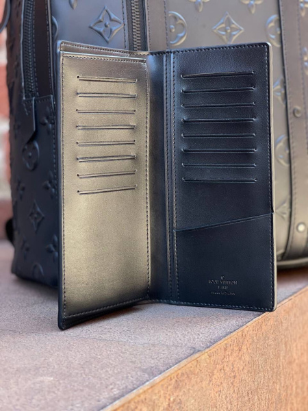 МУЖСКОЙ КУПЮРНИК LOUIS VUITTON 43474 фото анонса