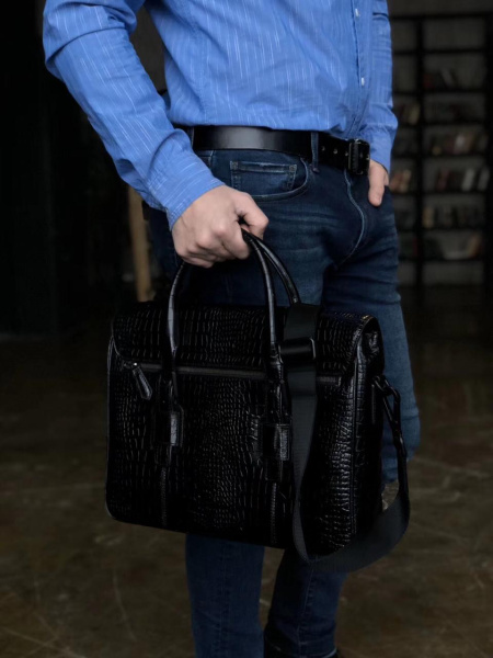 ПОРТФЕЛЬ STEFANO RICCI 14163 фото анонса