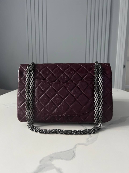 СУМКА CHANEL VINTAGE 28 64115 фото анонса