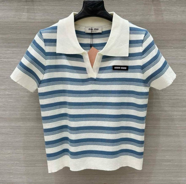ПОЛО MIU MIU 