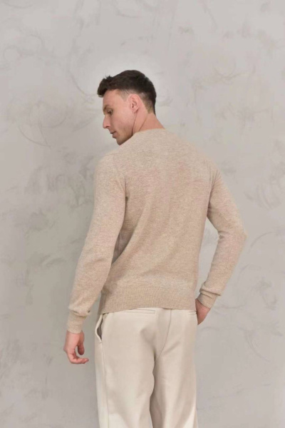 МУЖСКОЙ ДЖЕМПЕР LORO PIANA  63906 фото анонса