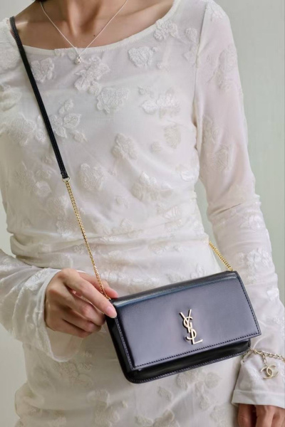 СУМКА SAINT LAURENT  76449 фото анонса