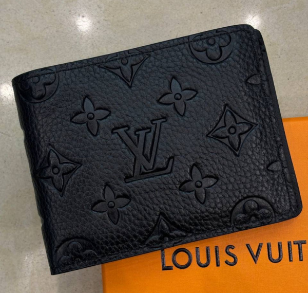 МУЖСКОЙ ПОРТМОНЕ LOUIS VUITTON 