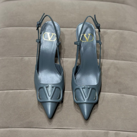 ТУФЛИ VALENTINO  60993 детальное фото товара