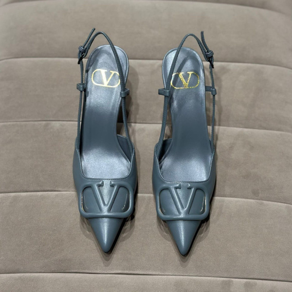 ТУФЛИ VALENTINO  60993 фото анонса