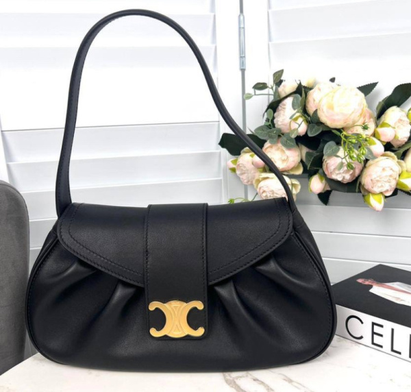 СУМКА CELINE POLLY 