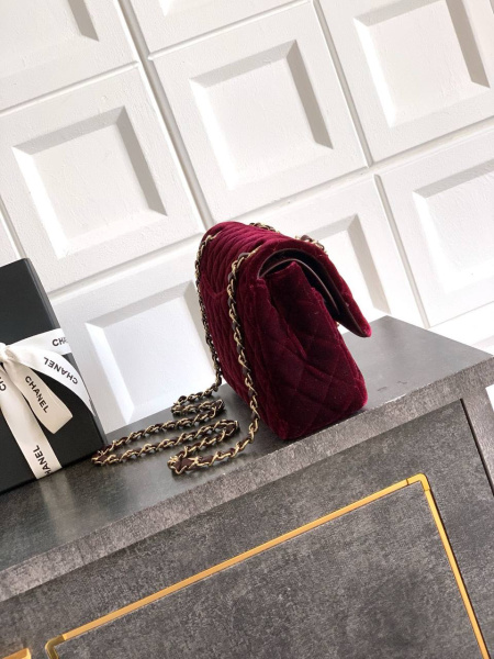 СУМКА CHANEL 2.55  82308 фото анонса