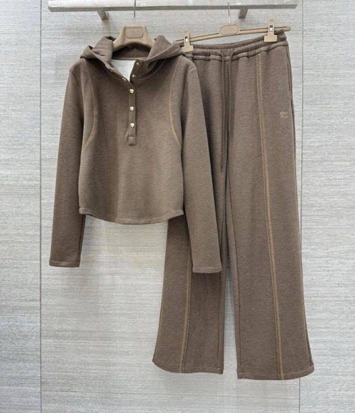 КОСТЮМ MIU MIU 