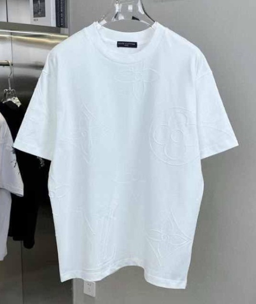 МУЖСКАЯ ФУТБОЛКА LOUIS VUITTON 