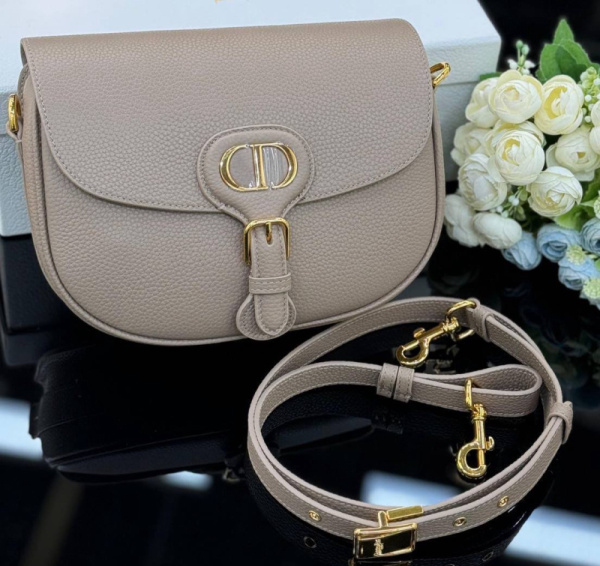 СУМКА CHRISTIAN DIOR BOBBY 