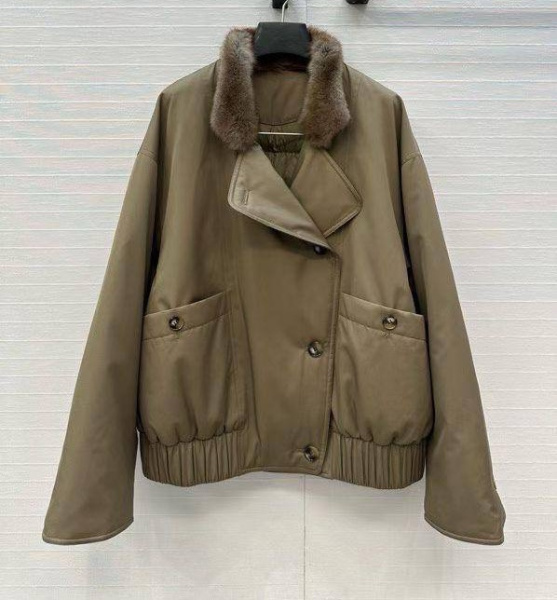 ПУХОВИК LORO PIANA 