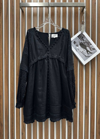 ПЛАТЬЕ JOSLIN  69037 детальное фото товара