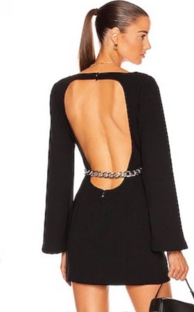 ПЛАТЬЕ ATOIR  72240 детальное фото товара