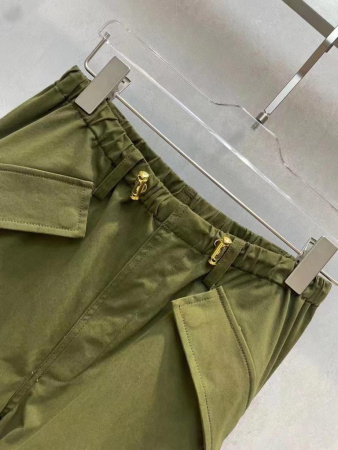 БРЮКИ CELINE  59225 детальное фото товара