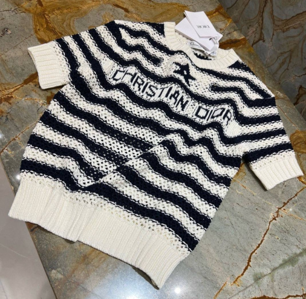 ФУТБОЛКА CHRISTIAN DIOR 