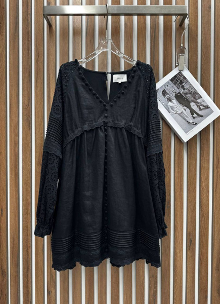 ПЛАТЬЕ JOSLIN  69037 фото анонса