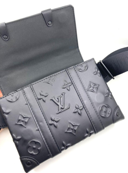 МУЖСКАЯ СУМКА МЕССЕНДЖЕР LOUIS VUITTON 41856 фото анонса