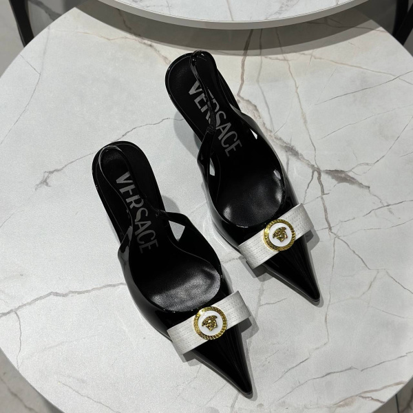 ТУФЛИ TOM FORD  65477 фото анонса