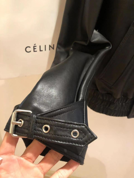 КУРТКА CELINE 50445 фото анонса