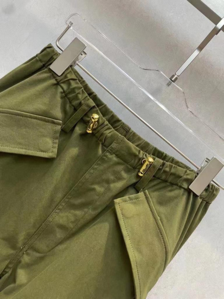 БРЮКИ CELINE  59225 фото анонса