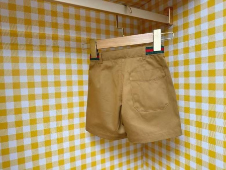 ДЕТСКИЙ КОСТЮМ GUCCI  78042 детальное фото товара