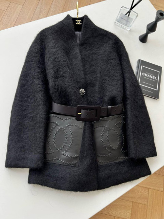 ПИДЖАК CHANEL  81865 детальное фото товара
