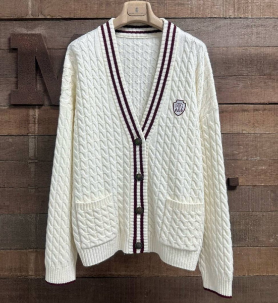 КАРДИГАН BRUNELLO CUCINELLI 
