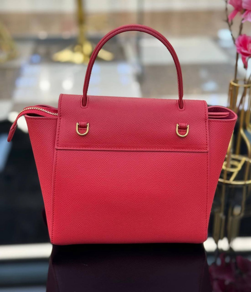 СУМКА CELINE BELT NANO  66175 фото анонса