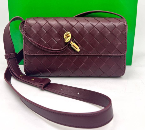 СУМКА BOTTEGA VENETA MINI 