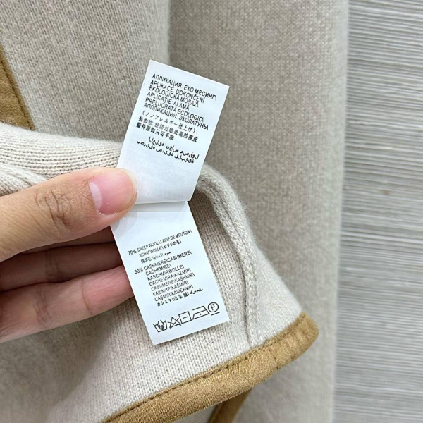 КОСТЮМ LORO PIANA  82515 фото анонса