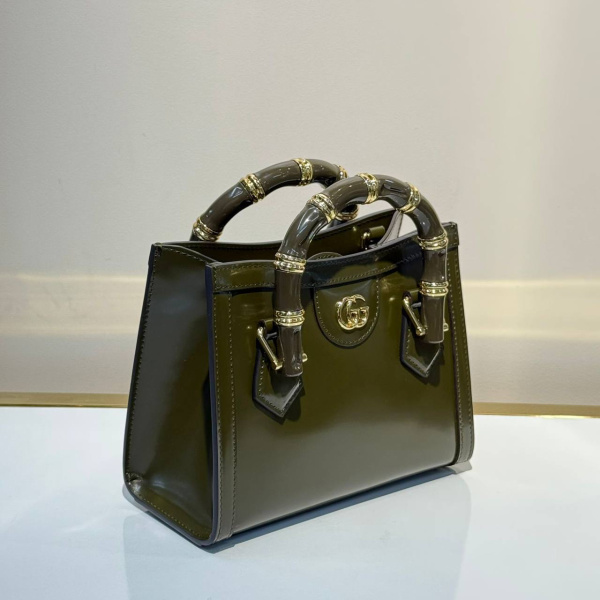 СУМКА GUCCI  81326 фото анонса