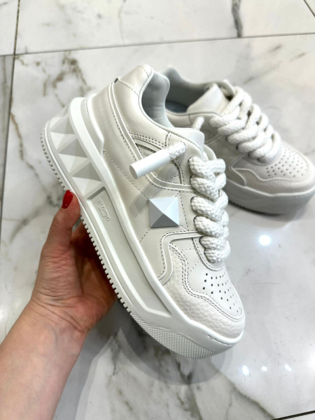 КЕДЫ VALENTINO  56840 фото анонса