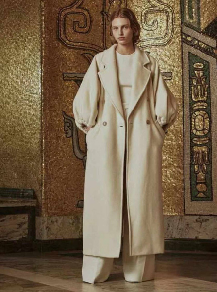 ПАЛЬТО MAX MARA  71998 фото анонса