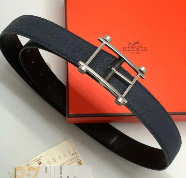 МУЖСКОЙ РЕМЕНЬ HERMES 