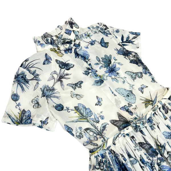 ПЛАТЬЕ DIOR  69540 фото анонса