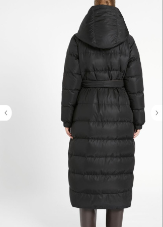 ПУХОВИК ДВУСТОРОННИЙ MAX MARA 44828 детальное фото товара