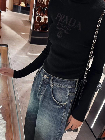 ВОДОЛАЗКА PRADA  61917 детальное фото товара