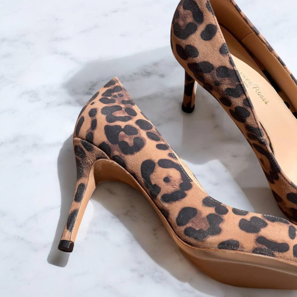 ТУФЛИ GIANVITO ROSSI  64680 фото анонса