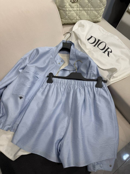 КОСТЮМ CHRISTIAN DIOR  76259 фото анонса