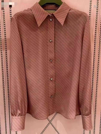 РУБАШКА GUCCI  67336 детальное фото товара