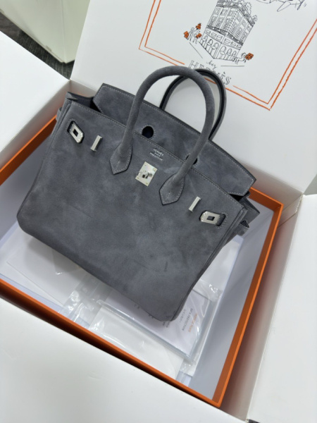 СУМКА HERMES BIRKIN 25 69445 фото анонса