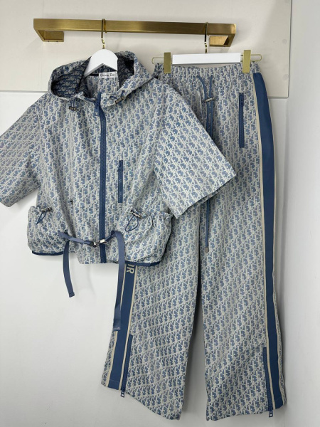 БРЮКИ CHRISTIAN DIOR  78019 фото анонса