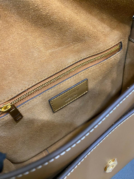СУМКА SAINT LAURENT  73565 фото анонса