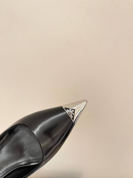 ТУФЛИ PRADA  64222 фото анонса